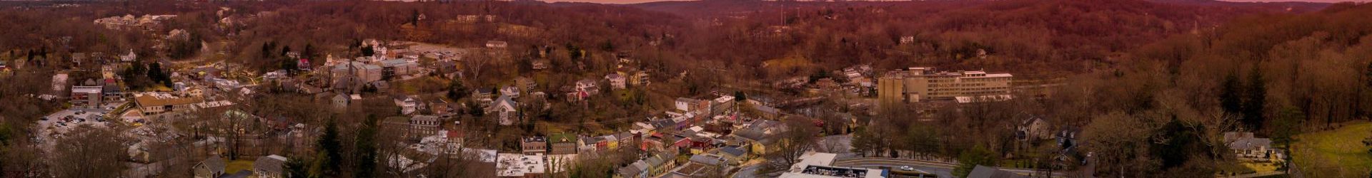 Ellicott City, MD Shutterstock 1268601148 Cropped
