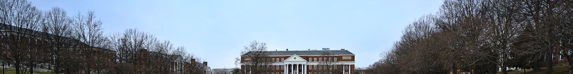 College Park Banner