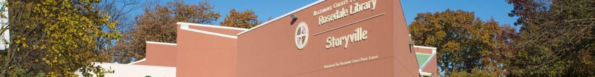 Rosedale MD Cropped